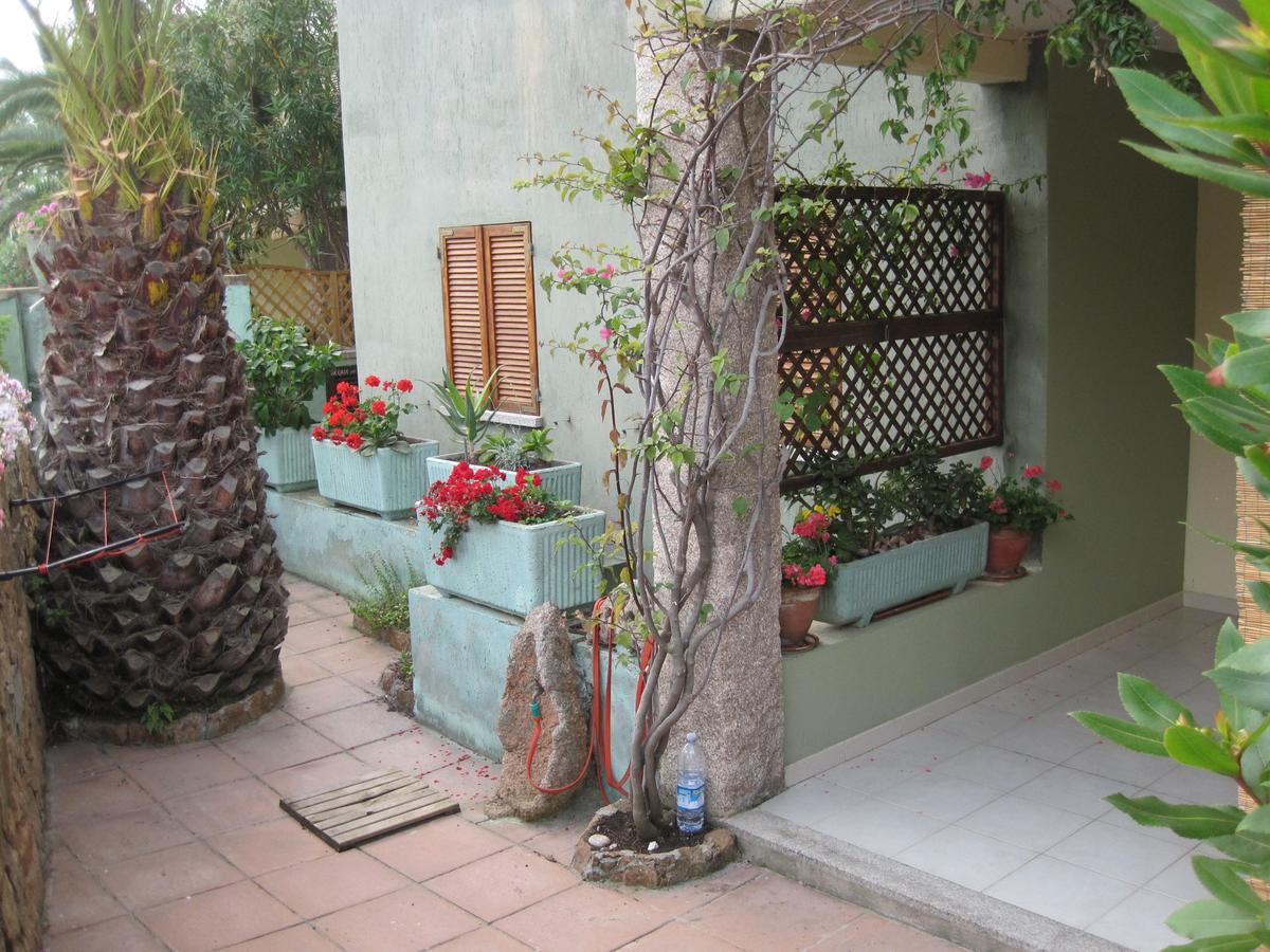 Verande Tanca Torre Isola Rossa  Exterior foto